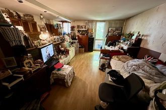 achat appartement villepinte 93420