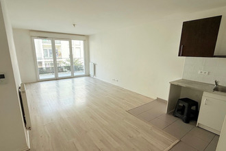 achat appartement villepinte 93420