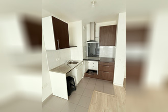 achat appartement villepinte 93420