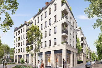 achat appartement villepinte 93420