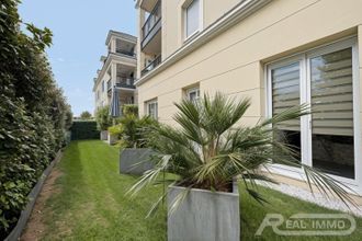 achat appartement villepreux 78450