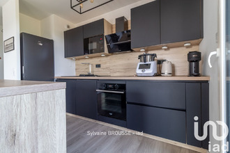 achat appartement villepreux 78450