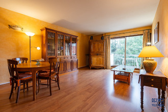 achat appartement villepreux 78450