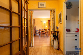 achat appartement villepreux 78450