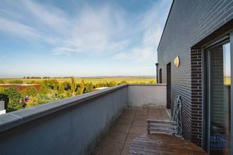 achat appartement villepreux 78450