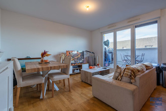 achat appartement villepreux 78450