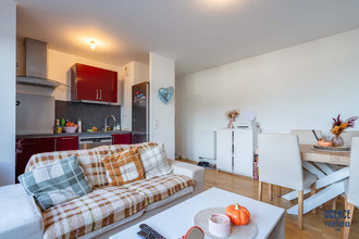 achat appartement villepreux 78450