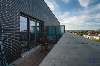 achat appartement villepreux 78450