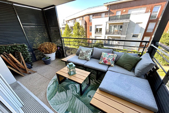 achat appartement villepreux 78450