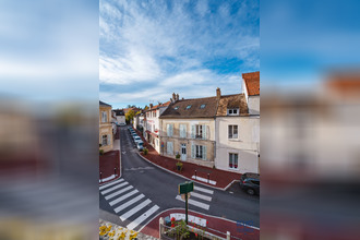 achat appartement villepreux 78450