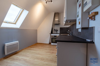 achat appartement villepreux 78450