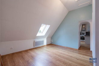 achat appartement villepreux 78450