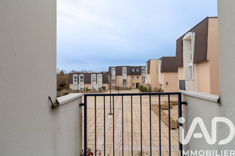 achat appartement villepreux 78450