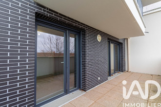 achat appartement villepreux 78450