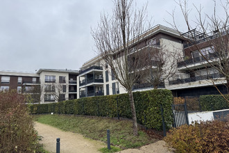 achat appartement villepreux 78450