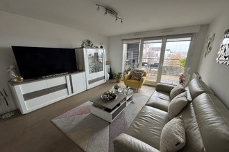 achat appartement villepreux 78450