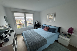 achat appartement villepreux 78450