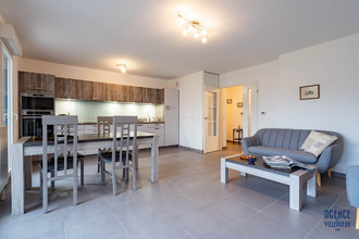 achat appartement villepreux 78450