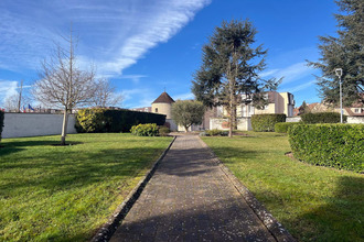 achat appartement villepreux 78450