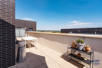 achat appartement villepreux 78450