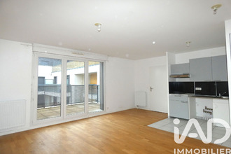 achat appartement villepreux 78450