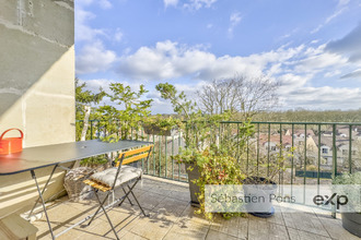 achat appartement villepreux 78450