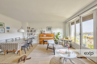 achat appartement villepreux 78450