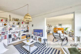 achat appartement villepreux 78450