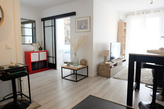 achat appartement villepreux 78450