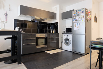 achat appartement villepreux 78450