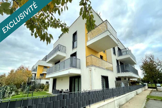 achat appartement villepreux 78450