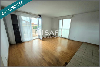 achat appartement villepreux 78450
