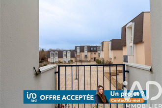achat appartement villepreux 78450