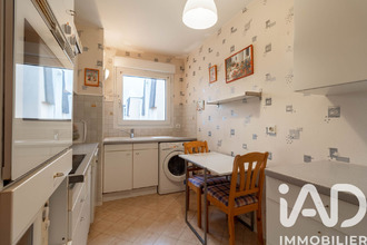 achat appartement villepreux 78450