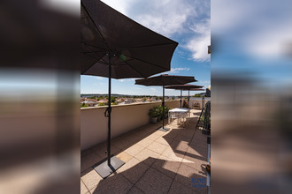 achat appartement villepreux 78450