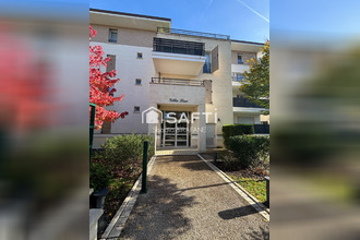 achat appartement villepreux 78450