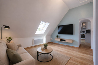 achat appartement villepreux 78450