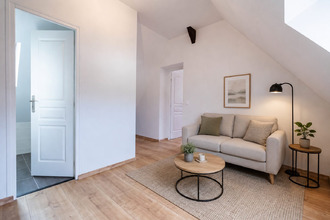 achat appartement villepreux 78450
