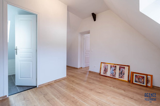 achat appartement villepreux 78450