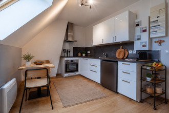 achat appartement villepreux 78450