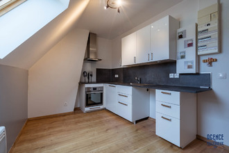 achat appartement villepreux 78450