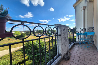 achat appartement villepreux 78450