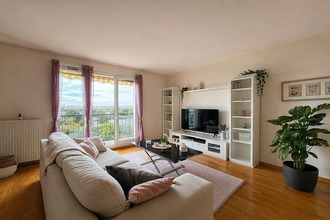 achat appartement villepreux 78450