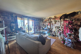 achat appartement villepreux 78450