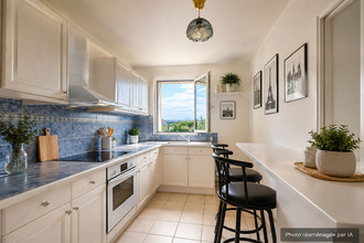 achat appartement villepreux 78450