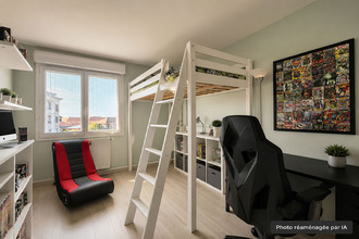 achat appartement villepreux 78450