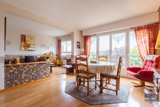 achat appartement villepreux 78450