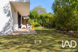 achat appartement villepreux 78450