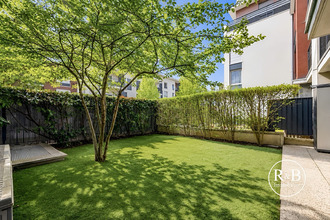 achat appartement villepreux 78450