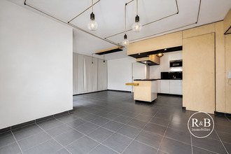 achat appartement villepreux 78450